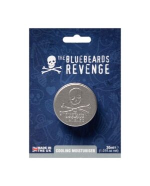 The Bluebeards Revenge drėkinamasis kremas 30 ml