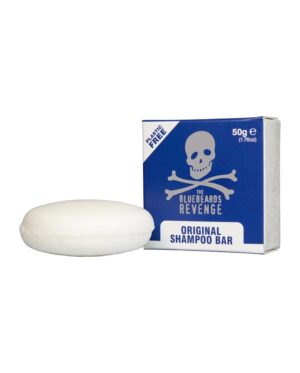 The Bluebeards Revenge kietas šampūnas vyrams 50 g
