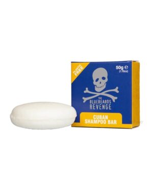 The Bluebeards Revenge kietasis šampūnas vyrams 50 g
