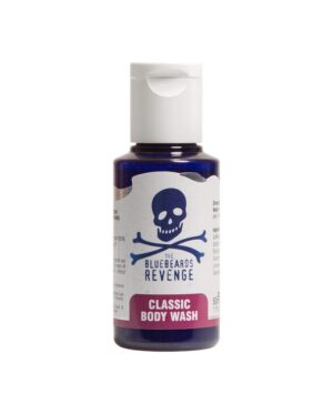 The Bluebeards Revenge klasikinis kūno prausiklis 50 ml