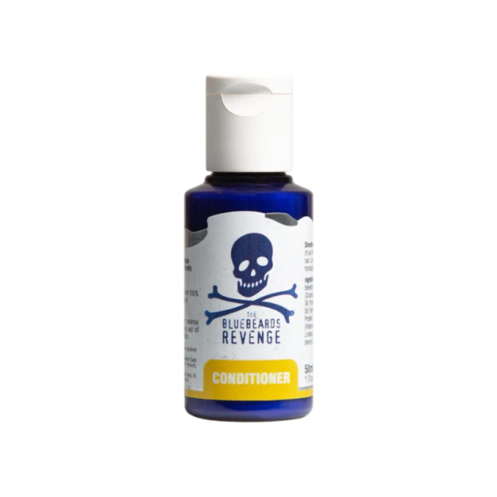 The Bluebeards Revenge kondicionierius vyrams 50 ml