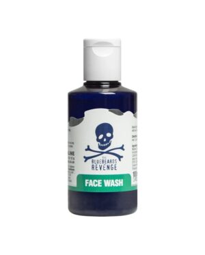 The Bluebeards Revenge veido prausiklis vyrams 100 ml