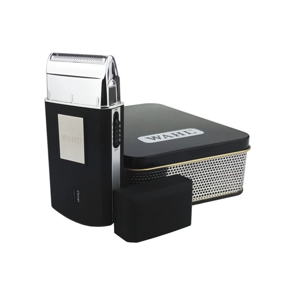 WAHL Home mobili plaukų skutimo mašinėlė - Image 3