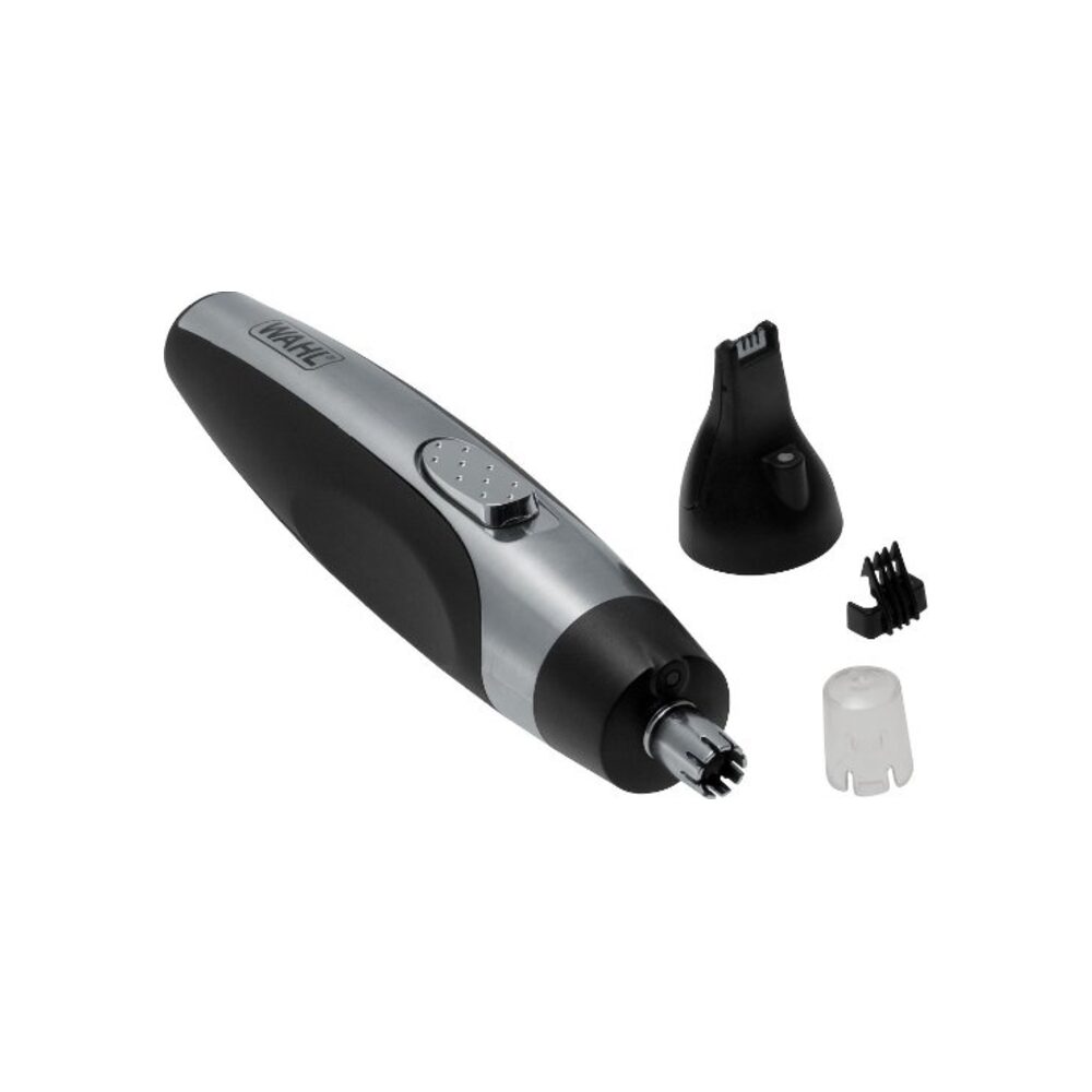 WAHL Home nosies - ausų - antakių trimeris Ear Nose & Brow 2-in-1 Trimmer - Image 5
