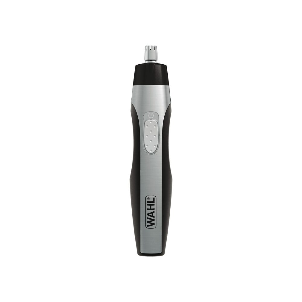 WAHL Home nosies - ausų - antakių trimeris Ear Nose & Brow 2-in-1 Trimmer