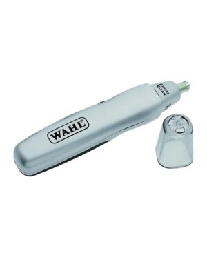 WAHL Home nosies - ausų - antakių trimeris Ear Nose & Brow Trimmer 3-in-1